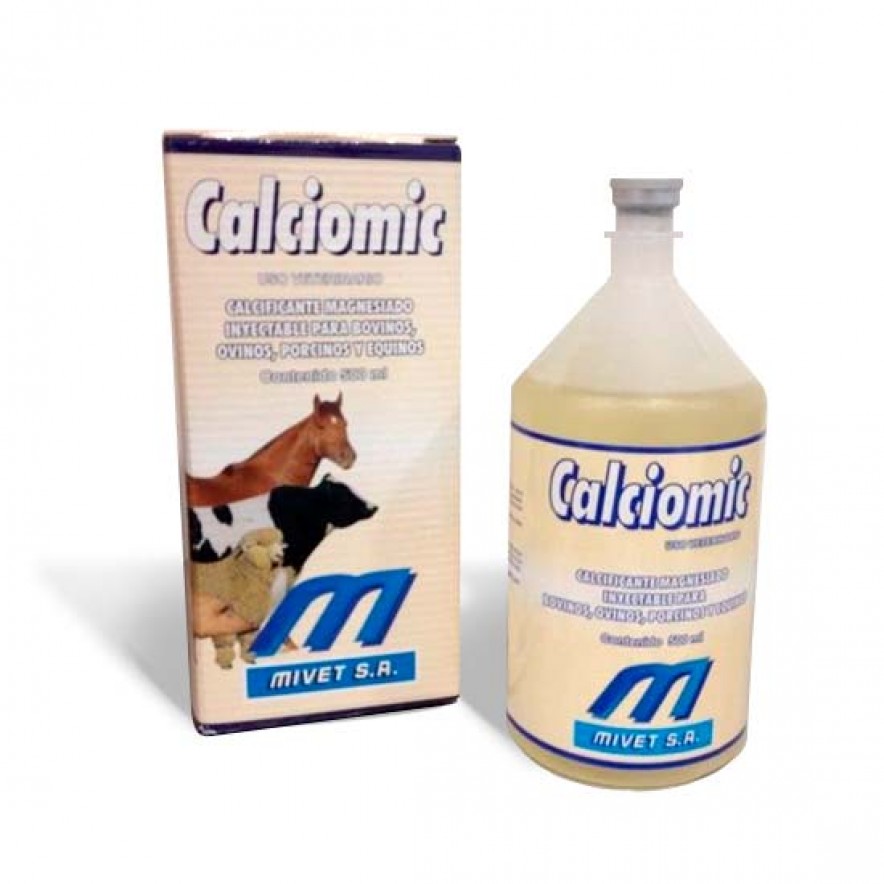 CALCIOMIC