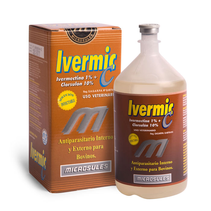 IVERMIC C
