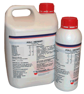 APSA POLI –HEPAVIT