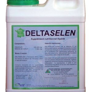 DELTA SELEN