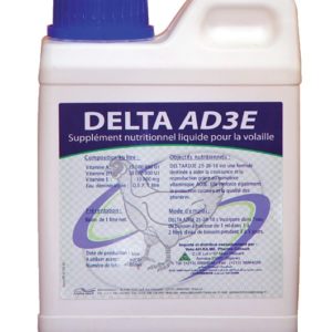 DELTA AD3E 25-20-10