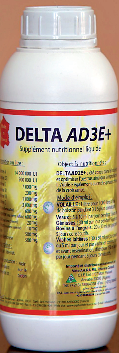 DELTA AD3E +