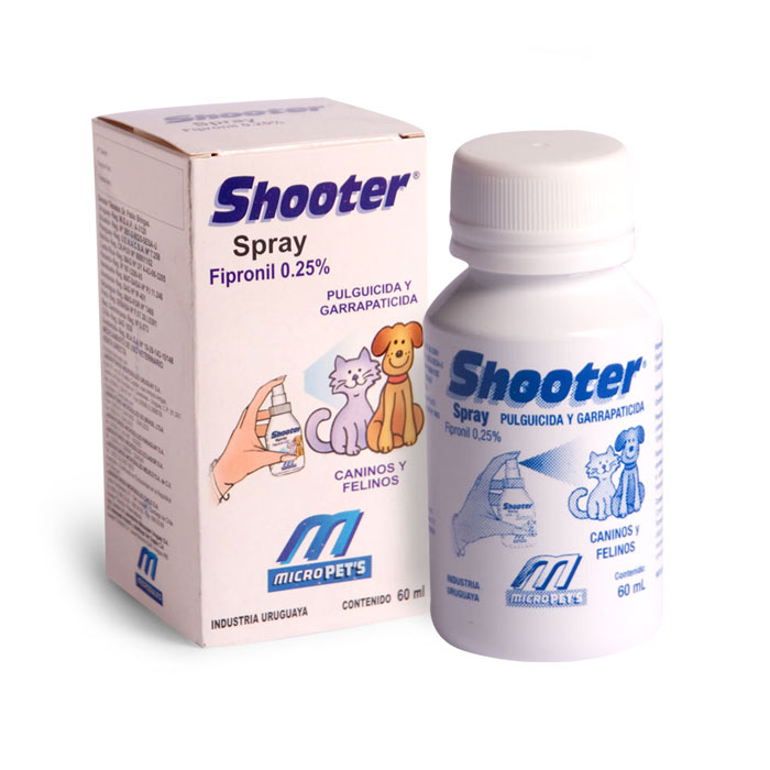 SHOOTER