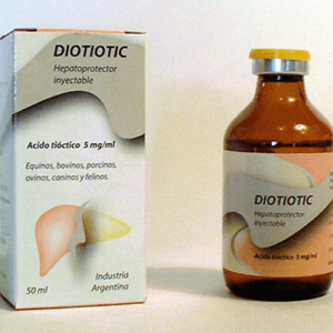 DIOTIOTIC