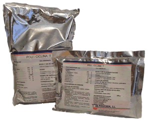 DOXICHEM 500 DOXYCYCLINE