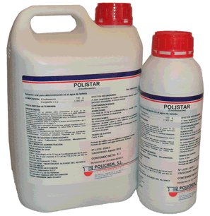 POLISTAR