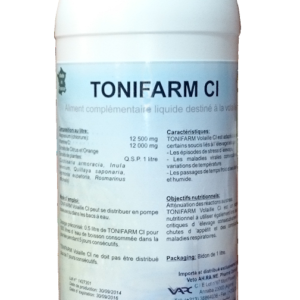 TONIFARM CI