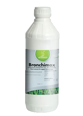 BRONCHIMAX