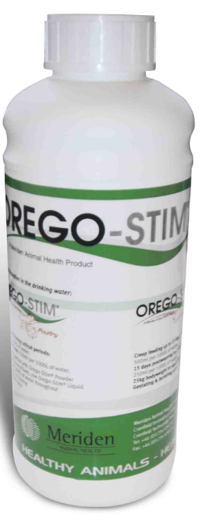 OREGO-STIM