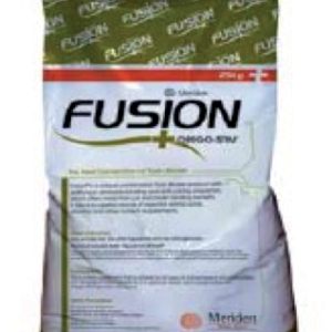 FUSION OS